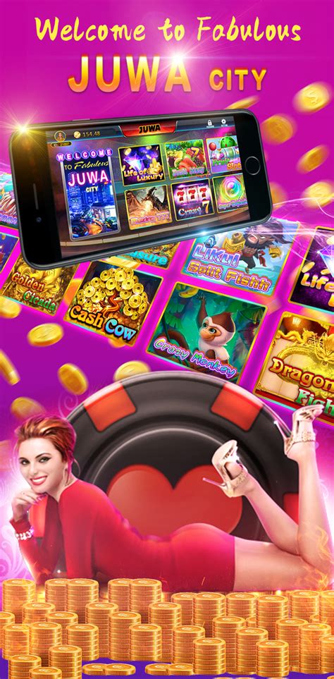 juwa casino real money|Juwa Casino Download: Android, IOS, Apk and More.